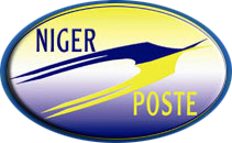 Niger logo poczty